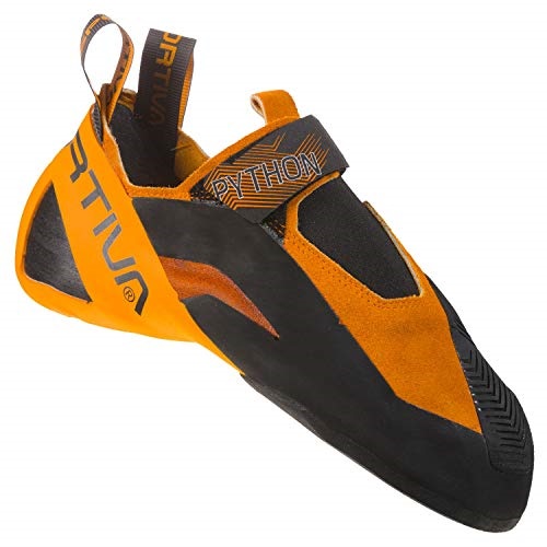 Python Orange Sportovní Boty