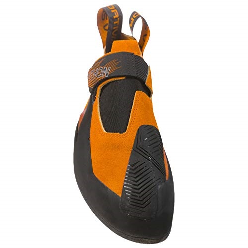 Python Orange Sportovní Boty