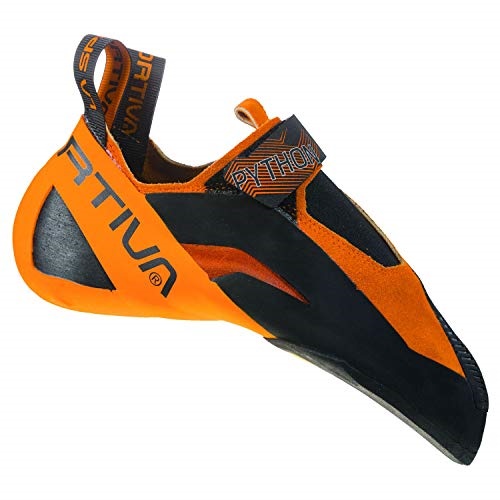 Python Orange Sportovní Boty