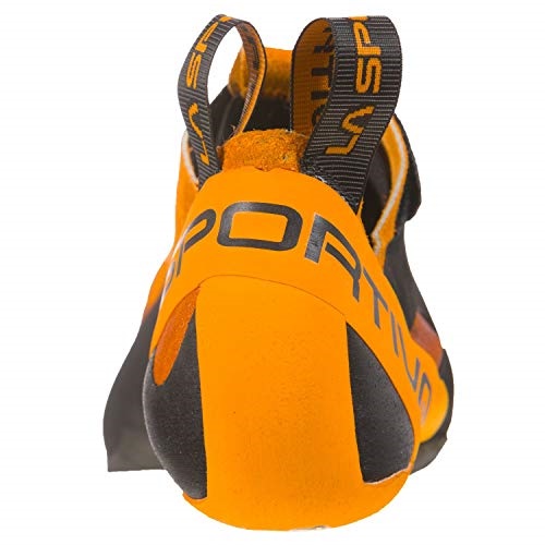 Python Orange Sportovní Boty