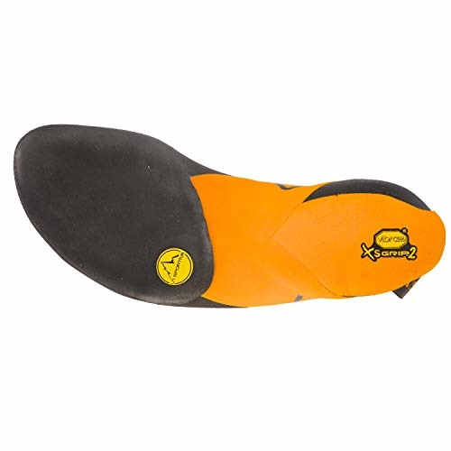 Python Orange Sportovní Boty