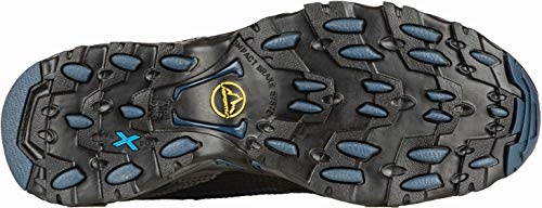 Pánská Běžecká Bota Wildcat Trail La Sportiva Boty Carbon Opal