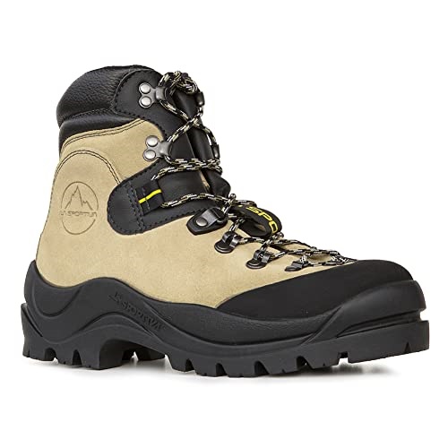 Pánská Makalu Horolezecká Bota Natural 2 La Sportovní Boty