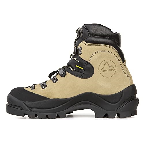 Pánská Makalu Horolezecká Bota Natural 2 La Sportovní Boty