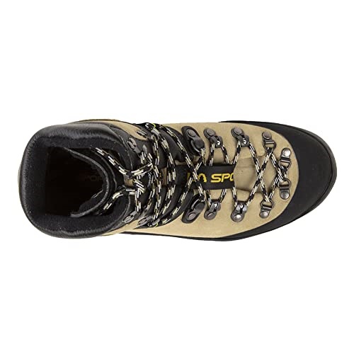 Pánská Makalu Horolezecká Bota Natural 2 La Sportovní Boty