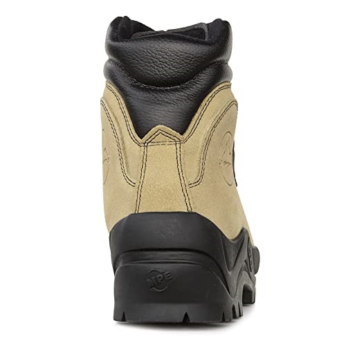 Pánská Makalu Horolezecká Bota Natural 2 La Sportovní Boty