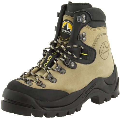Pánská Makalu Horolezecká Bota Natural La Sportiva Boty
