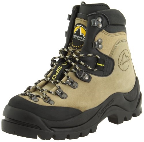 Pánská Makalu Horolezecká Bota Natural La Sportiva Boty