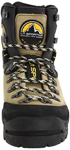 Pánská Makalu Horolezecká Bota Natural La Sportiva Boty