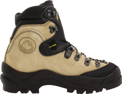 Pánská Makalu Horolezecká Bota Natural La Sportiva Boty