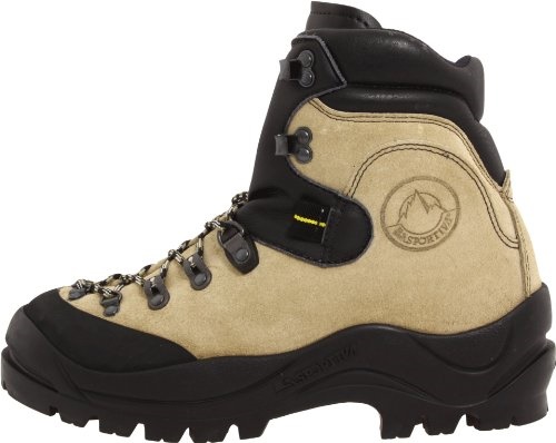 Pánská Makalu Horolezecká Bota Natural La Sportiva Boty