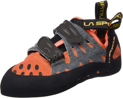 Pánská Tarantula All Coral Orange La Sportovní Boty