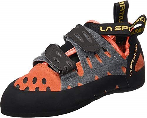 Pánská Tarantula All Coral Orange La Sportovní Boty