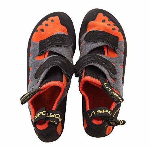 Pánská Tarantula All Coral Orange La Sportovní Boty
