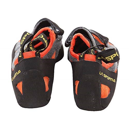 Pánská Tarantula All Coral Orange La Sportovní Boty