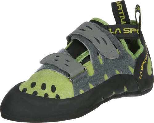 Pánská Tarantule Lezecká Bota Kiwi šedá La Sportovní Boty