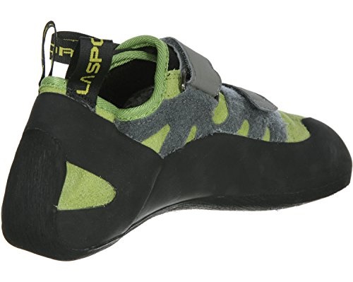 Pánská Tarantule Lezecká Bota Kiwi šedá La Sportovní Boty