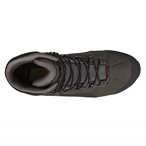 Pánská Turistická Bota Nucleo High Ii Gtx Carbon Chili La Sportovní Boty