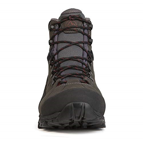 Pánská Turistická Bota Nucleo High Ii Gtx Carbon Chili La Sportovní Boty