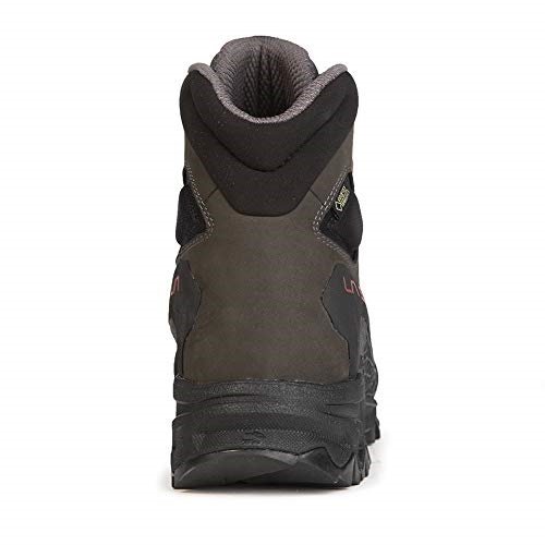 Pánská Turistická Bota Nucleo High Ii Gtx Carbon Chili La Sportovní Boty