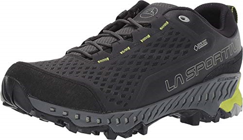 Pánská Turistická Obuv Spire Gtx La Sportiva Boty Carbon Apple Green