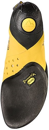 Pánská řešení Horolezecká Bota Bílá žlutá La Sportovní Boty