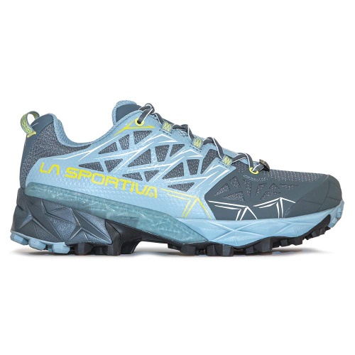 Pánské Akyra Gtx La Sportiva Boty Slate Sulfur