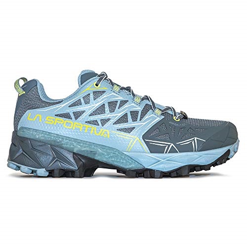 Pánské Akyra Gtx La Sportiva Boty Slate Sulfur