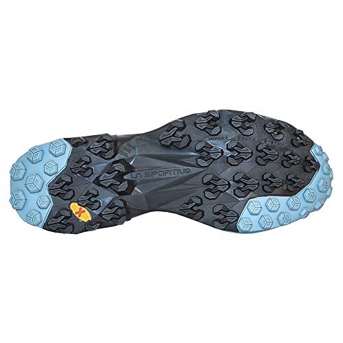 Pánské Akyra Gtx La Sportiva Boty Slate Sulfur
