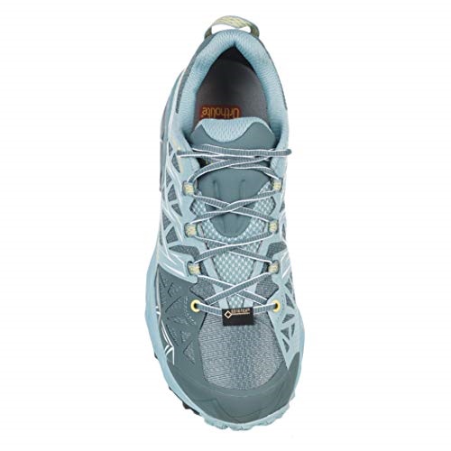 Pánské Akyra Gtx La Sportiva Boty Slate Sulfur