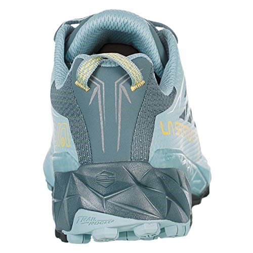 Pánské Akyra Gtx La Sportiva Boty Slate Sulfur