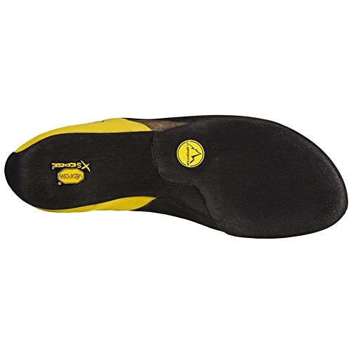 Pánské Finální Lezecké Boty Sportovní Boty Z Aloe Mechu