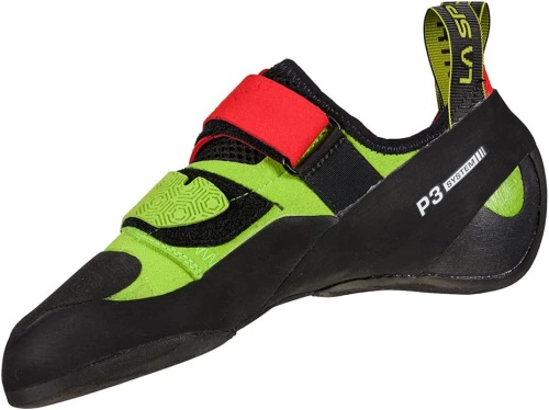 Pánské Horolezecké Boty Kubo Goji Neon The Sports Boty
