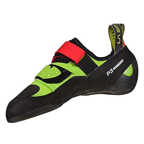 Pánské Horolezecké Boty Kubo Goji Neon The Sports Boty