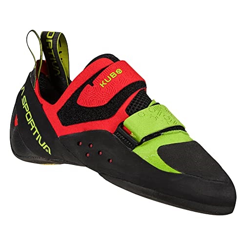 Pánské Horolezecké Boty Kubo Goji Neon The Sports Boty