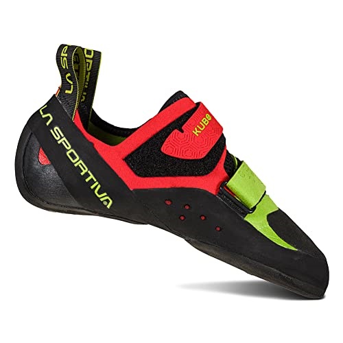 Pánské Horolezecké Boty Kubo Goji Neon The Sports Boty