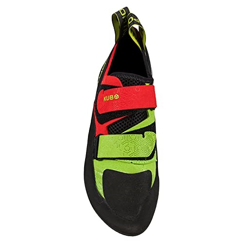 Pánské Horolezecké Boty Kubo Goji Neon The Sports Boty