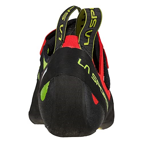 Pánské Horolezecké Boty Kubo Goji Neon The Sports Boty