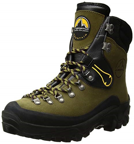 Pánské Karakorum La Sportiva Boty Zelené