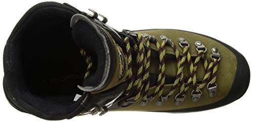 Pánské Karakorum La Sportiva Boty Zelené