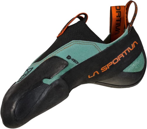 Pánské Lezecké Boty Mantra La Sportiva Boty Arctic Flame