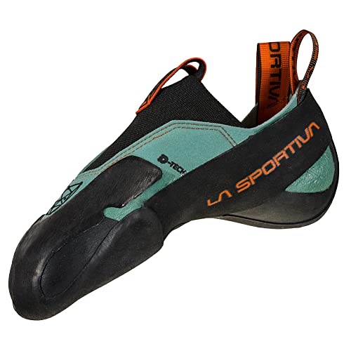 Pánské Lezecké Boty Mantra La Sportiva Boty Arctic Flame