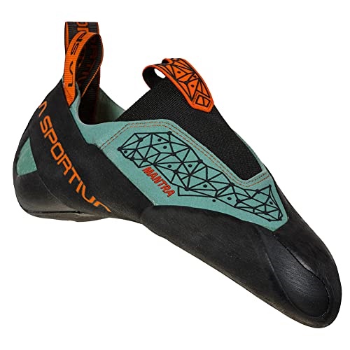 Pánské Lezecké Boty Mantra La Sportiva Boty Arctic Flame
