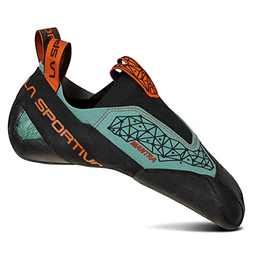 Pánské Lezecké Boty Mantra La Sportiva Boty Arctic Flame