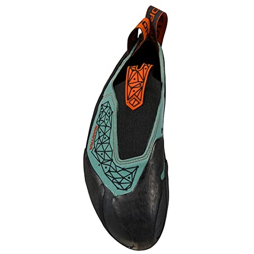Pánské Lezecké Boty Mantra La Sportiva Boty Arctic Flame
