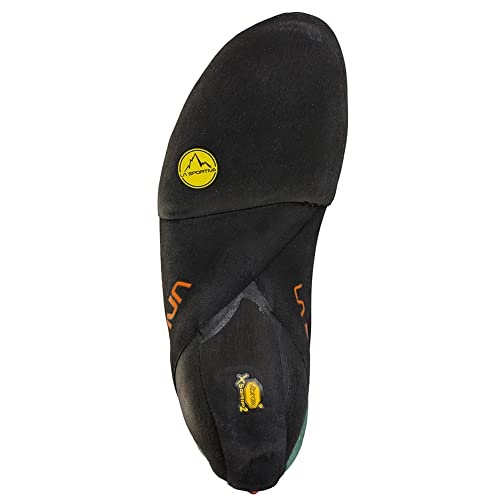 Pánské Lezecké Boty Mantra La Sportiva Boty Arctic Flame