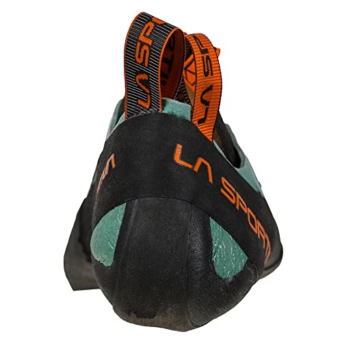 Pánské Lezecké Boty Mantra La Sportiva Boty Arctic Flame
