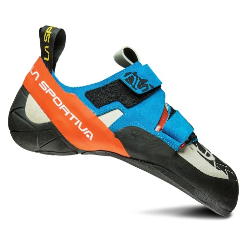 Pánské Lezecké Boty Otaki La Sportiva Boty Blue Flame