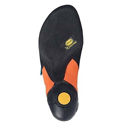 Pánské Lezecké Boty Otaki La Sportiva Boty Blue Flame