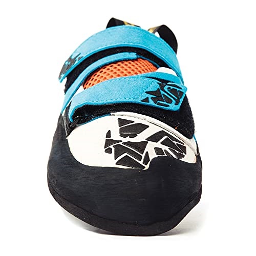 Pánské Lezecké Boty Otaki La Sportiva Boty Blue Flame